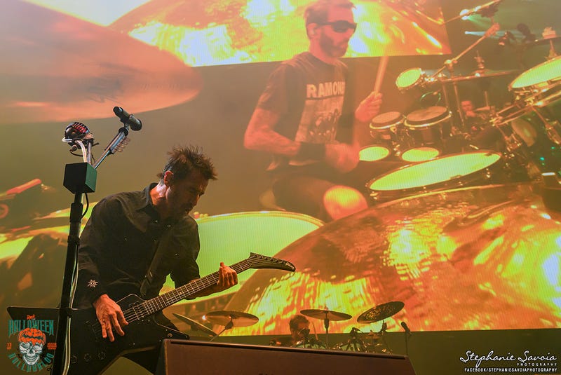 Godsmack - Accesso ShoWare Center - Kent, WA 10.13.24