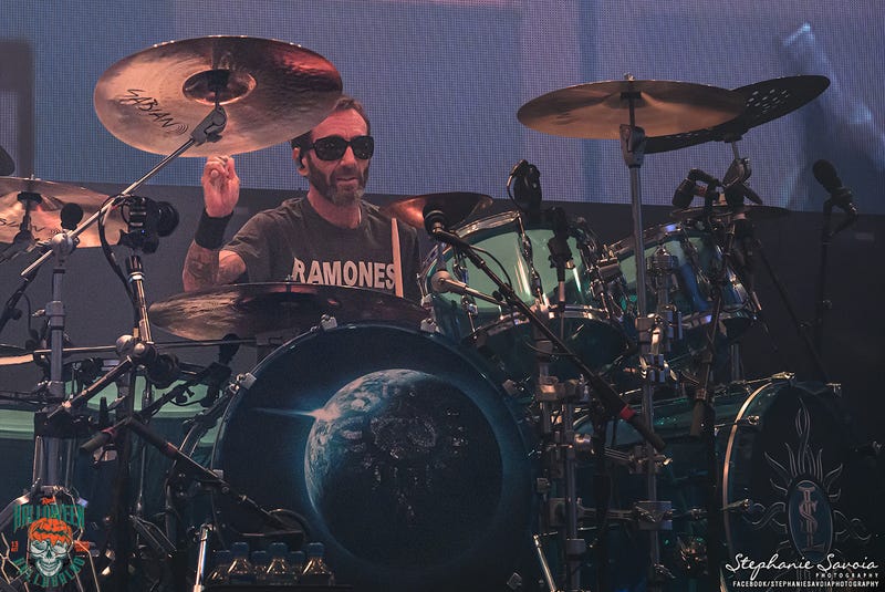 Godsmack - Accesso ShoWare Center - Kent, WA 10.13.24
