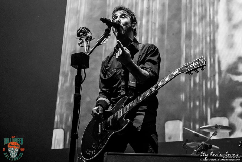 Godsmack - Accesso ShoWare Center - Kent, WA 10.13.24