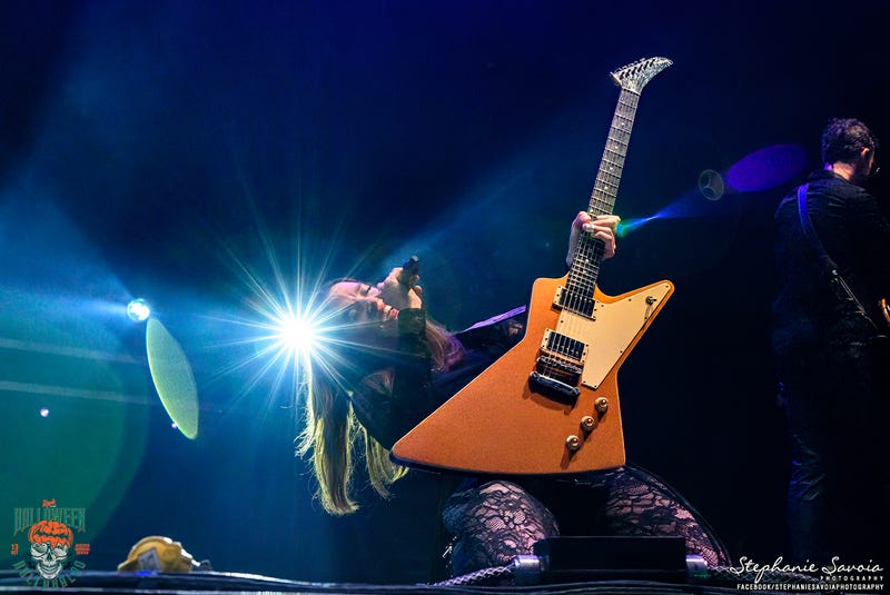 Halestorm - Accesso ShoWare Center - Kent, WA 10.13.24