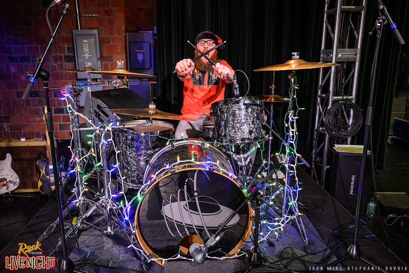 KISW Live Night - Showbox Sodo - Seattle 12.13.24