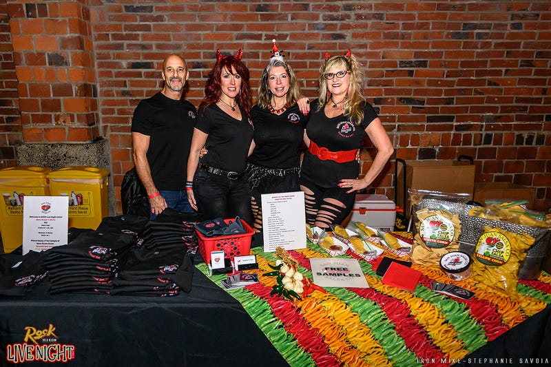 KISW Live Night - Showbox Sodo - Seattle 12.13.24