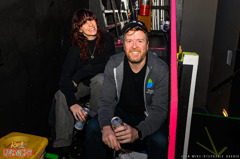 KISW Live Night - Showbox Sodo - Seattle 12.13.24