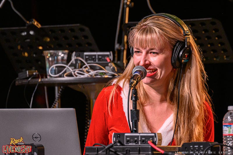 KISW Live Night - Showbox Sodo - Seattle 12.13.24