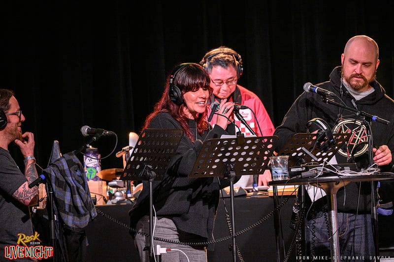 KISW Live Night - Showbox Sodo - Seattle 12.13.24