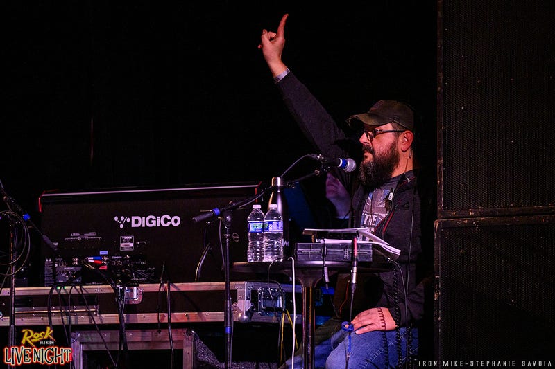 KISW Live Night - Showbox Sodo - Seattle 12.13.24