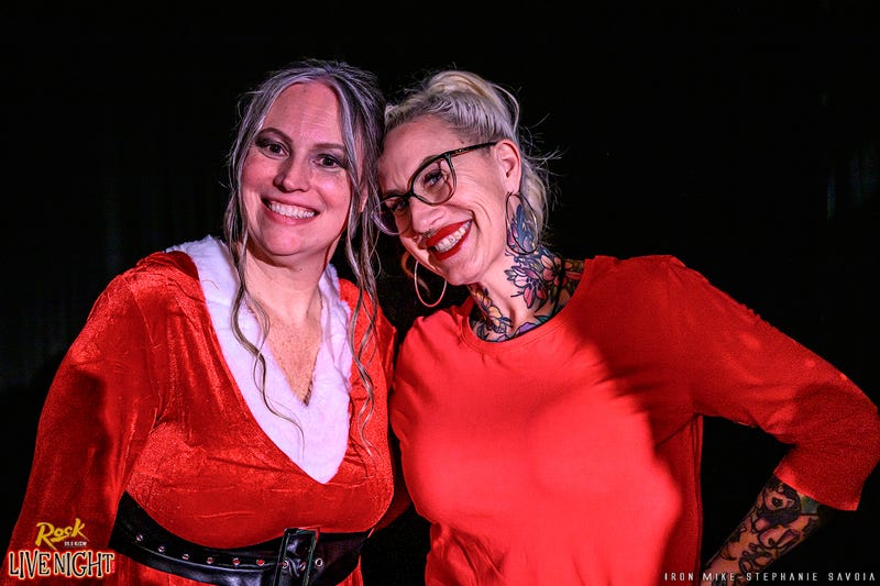 KISW Live Night - Showbox Sodo - Seattle 12.13.24