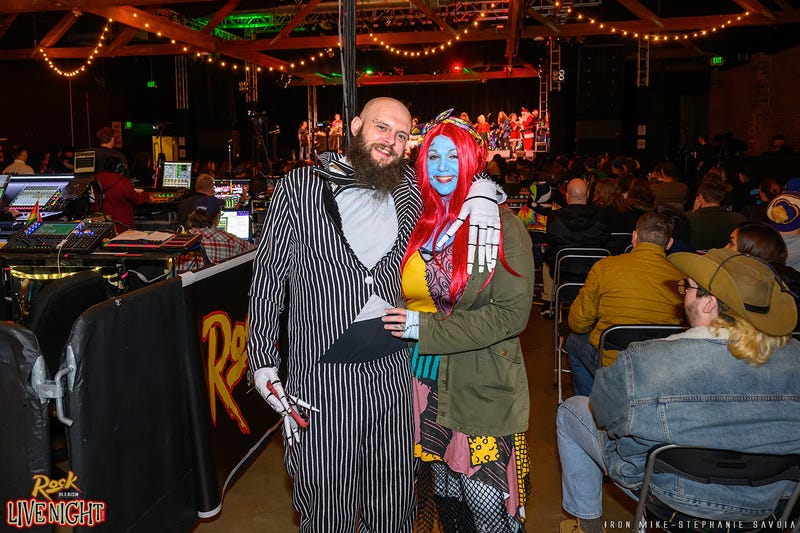 KISW Live Night - Showbox Sodo - Seattle 12.13.24