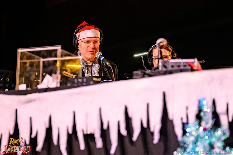 KISW Live Night - Showbox Sodo - Seattle 12.13.24