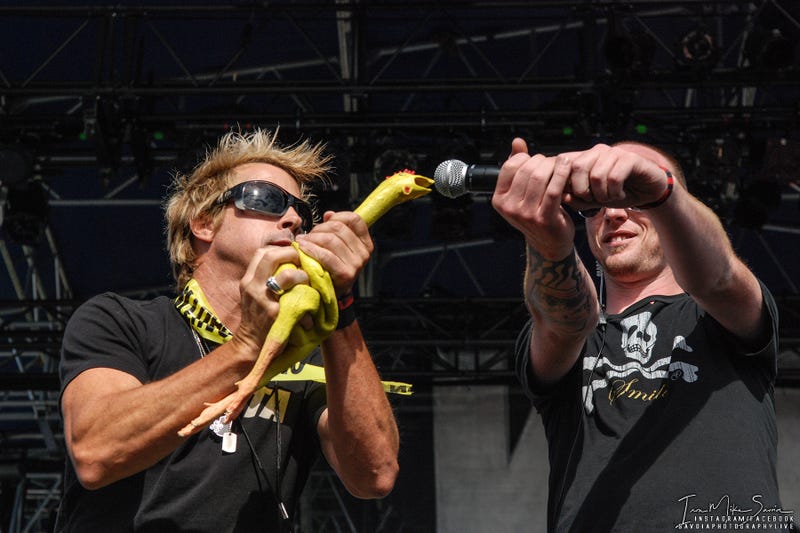 Ricker and Ryan Castle