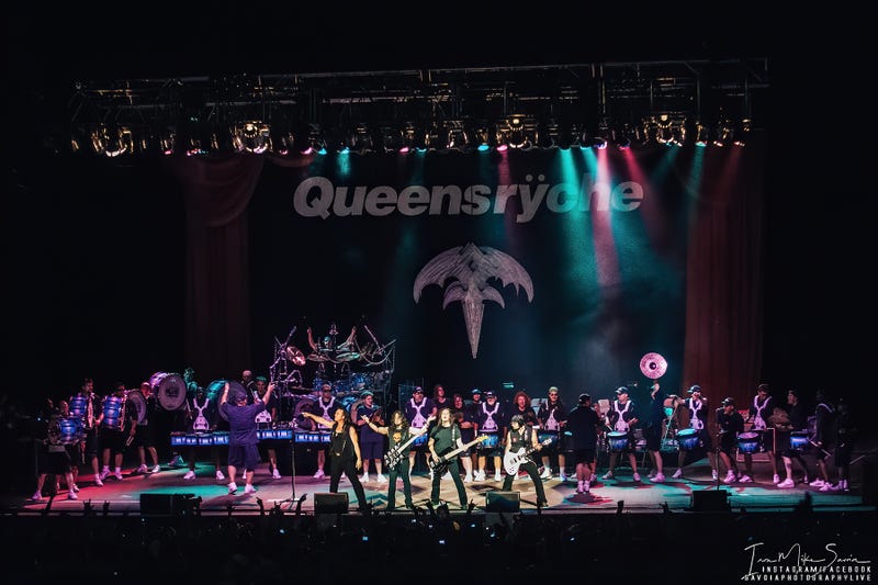 Queensryche