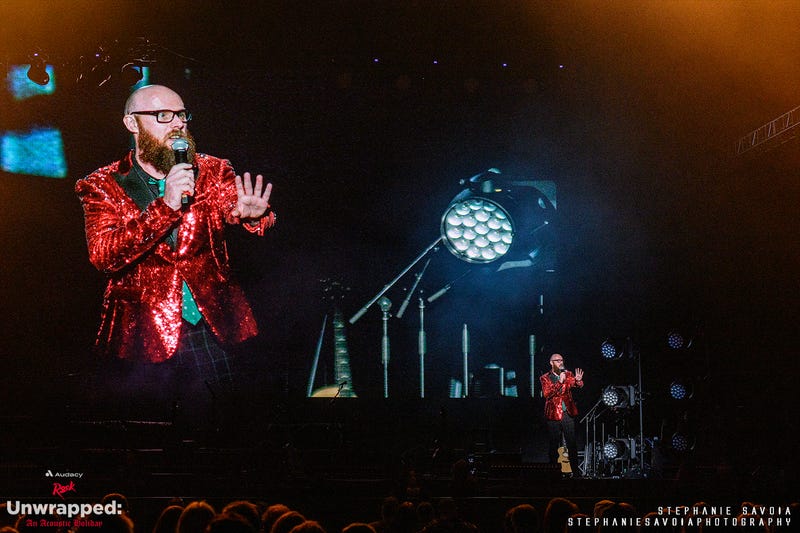 Mike & Stephanie Savoia