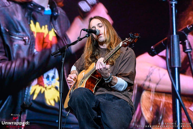 Mike & Stephanie Savoia