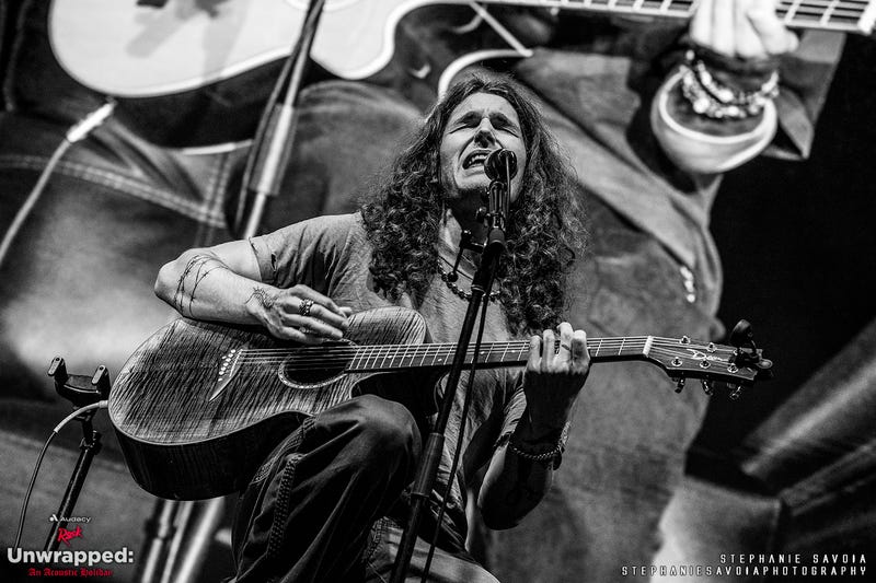 Mike & Stephanie Savoia