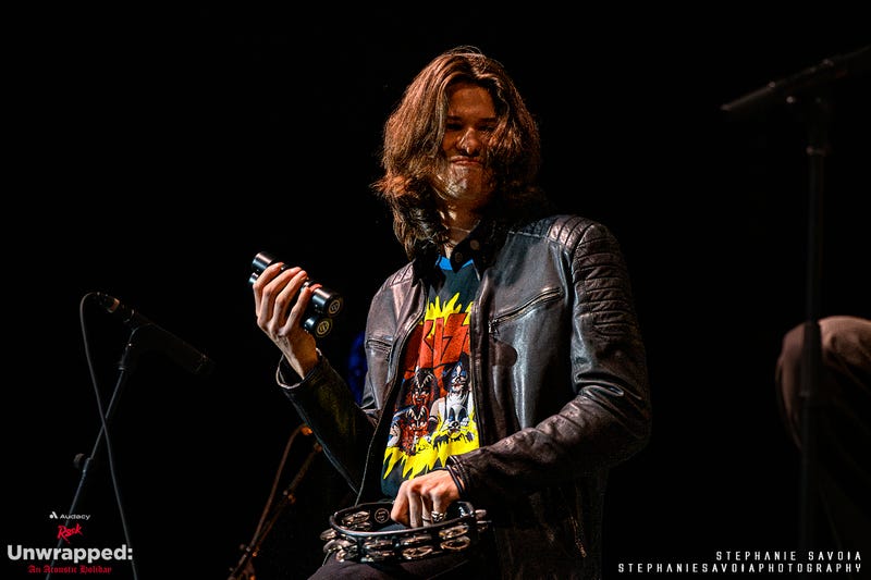 Mike & Stephanie Savoia