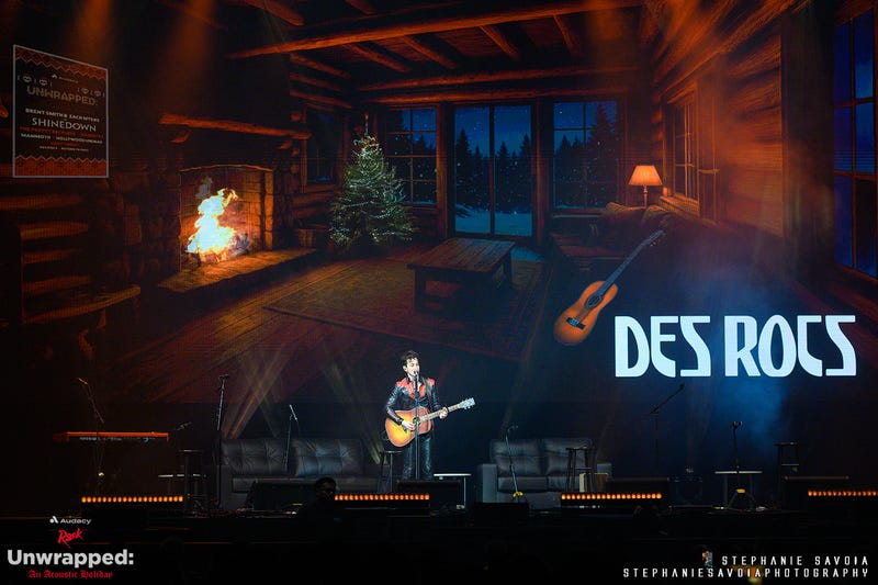 Mike & Stephanie Savoia