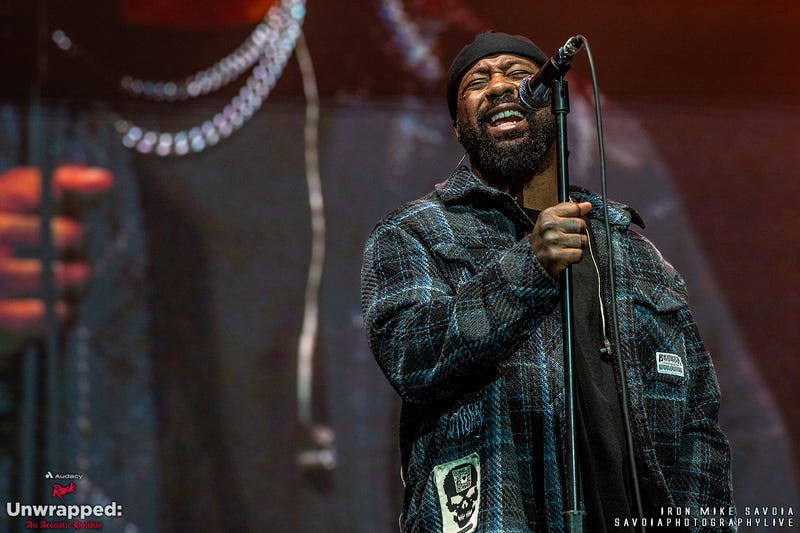 Mike & Stephanie Savoia