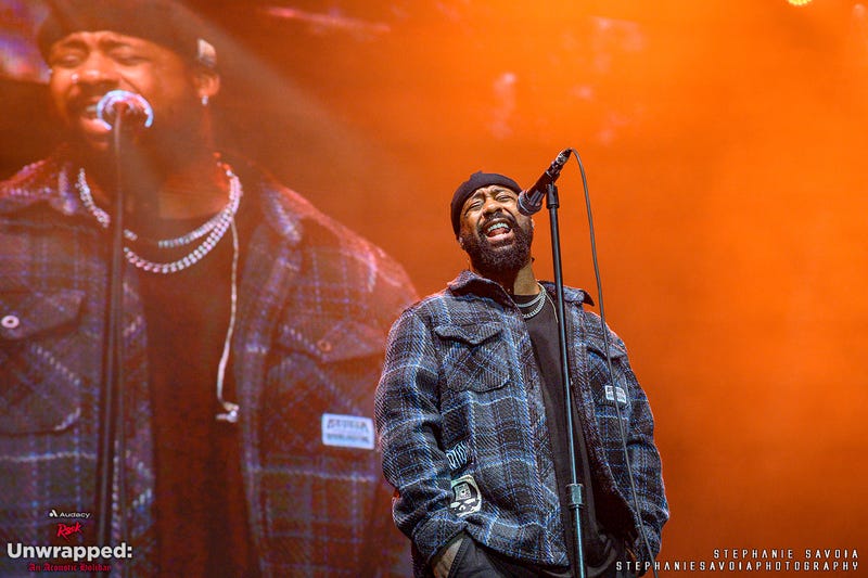 Mike & Stephanie Savoia