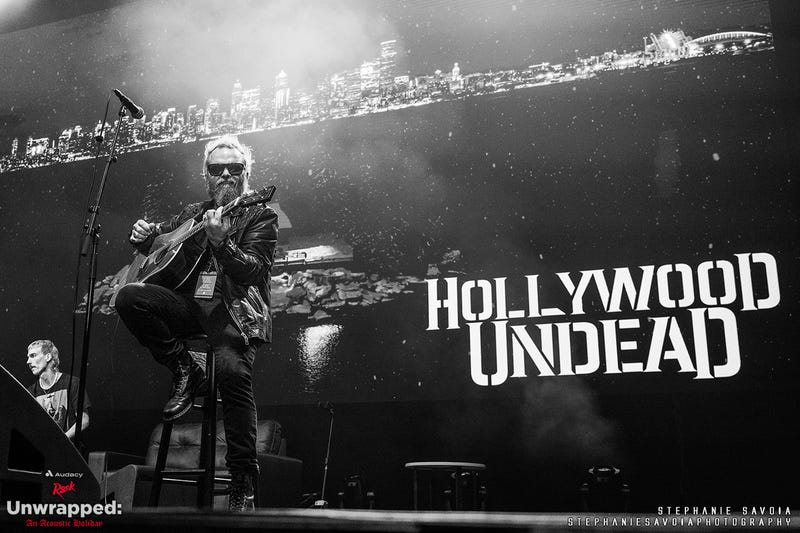 Mike & Stephanie Savoia