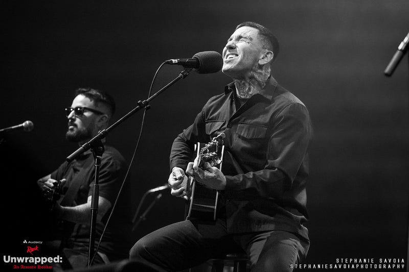 Mike & Stephanie Savoia