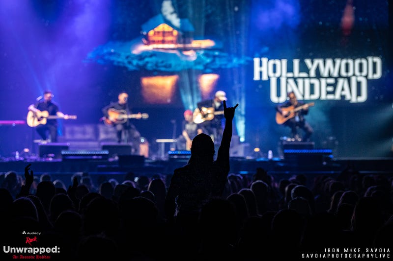 Mike & Stephanie Savoia