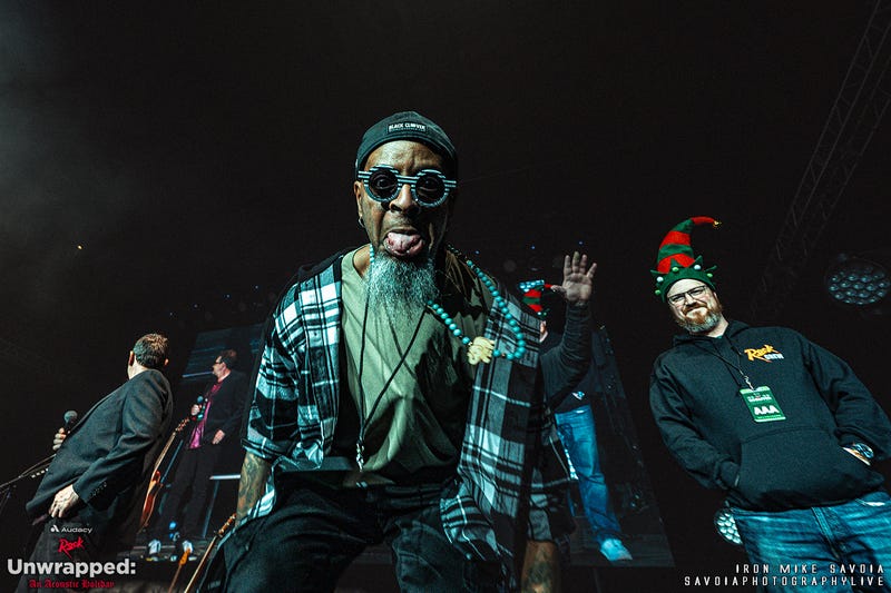 Mike & Stephanie Savoia