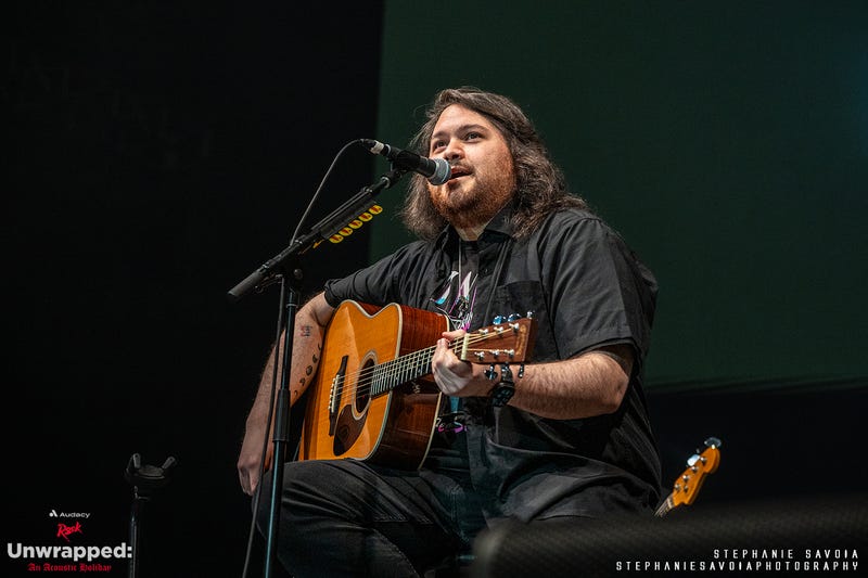 Mike & Stephanie Savoia