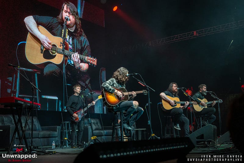 Mike & Stephanie Savoia