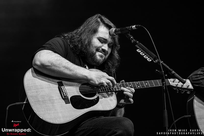 Mike & Stephanie Savoia