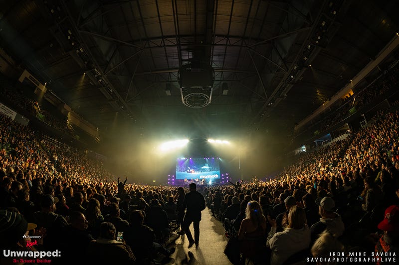 Mike & Stephanie Savoia