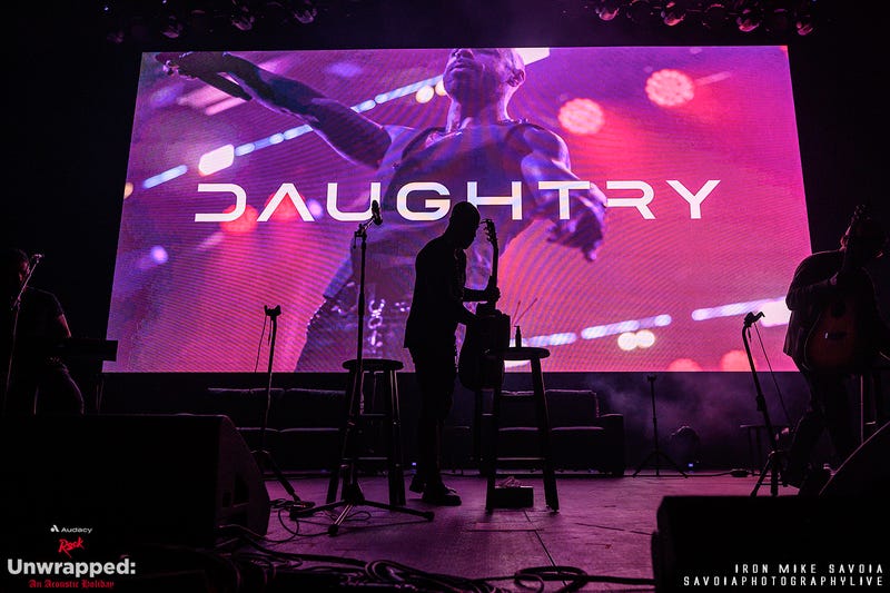 Mike & Stephanie Savoia