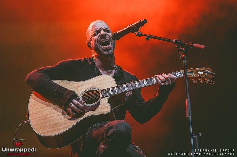 Mike & Stephanie Savoia