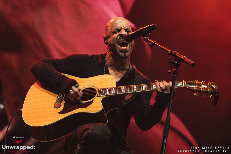 Mike & Stephanie Savoia