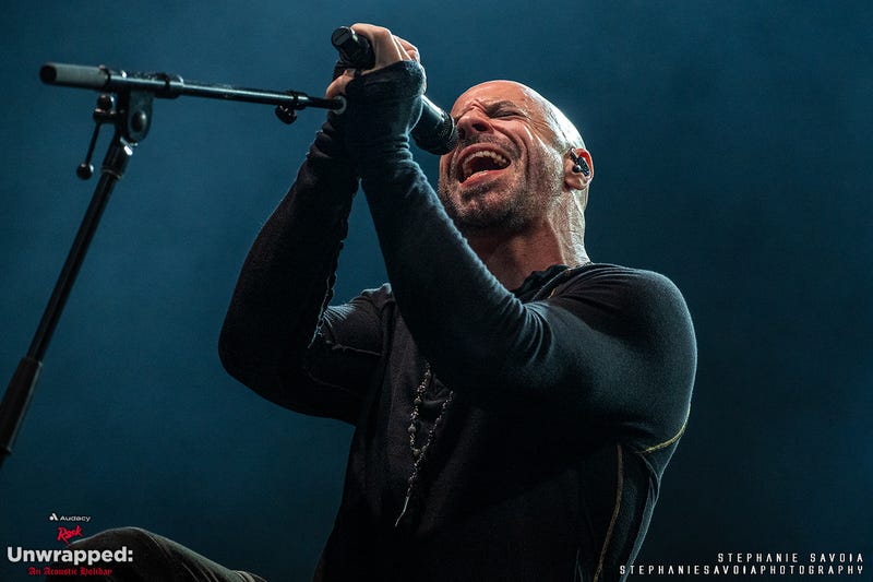 Mike & Stephanie Savoia