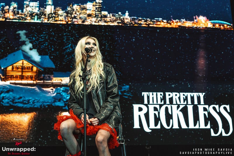 Mike & Stephanie Savoia