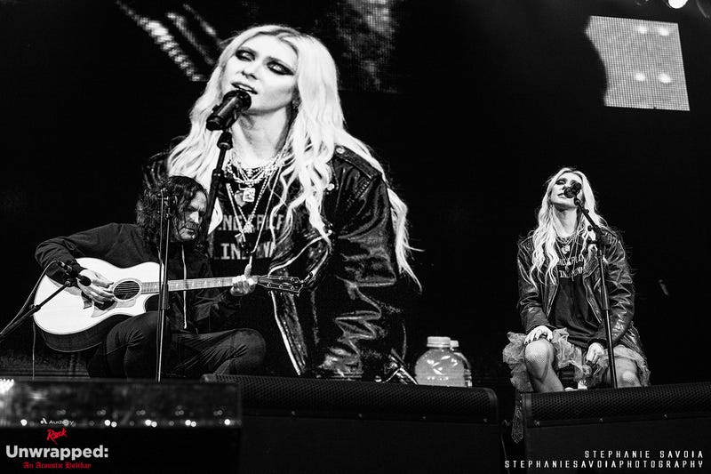 Mike & Stephanie Savoia