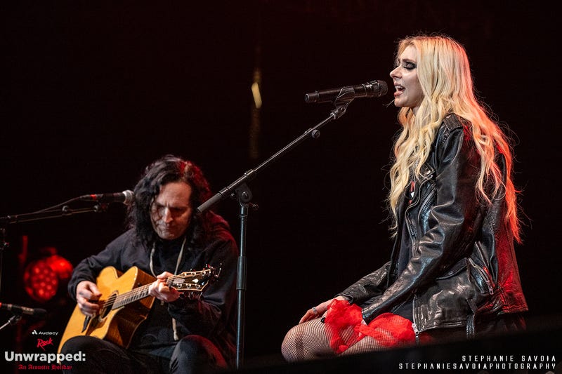 Mike & Stephanie Savoia