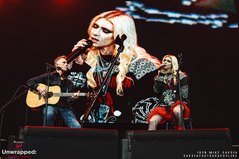 Mike & Stephanie Savoia