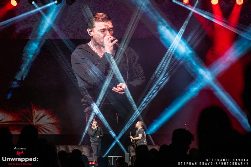 Mike & Stephanie Savoia