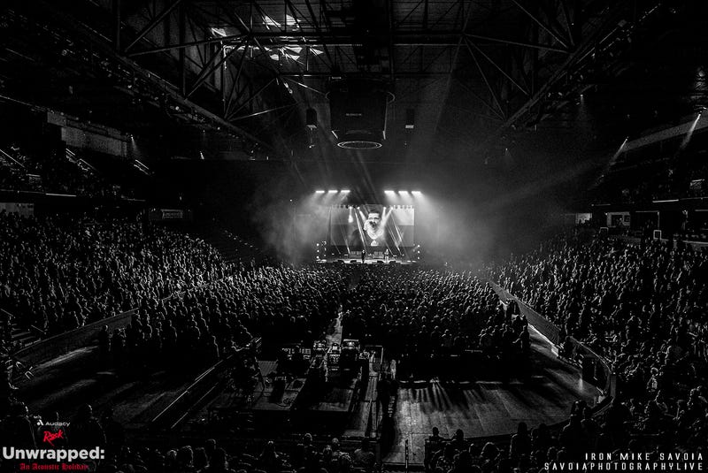 Mike & Stephanie Savoia