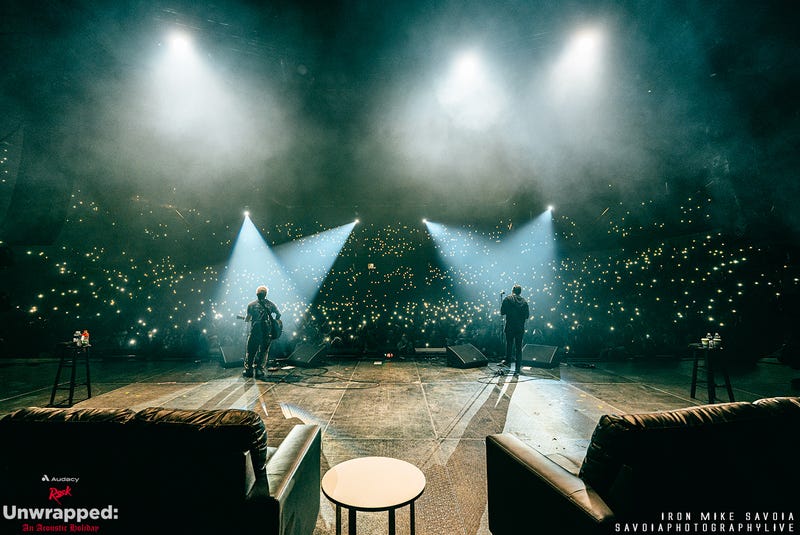 Mike & Stephanie Savoia