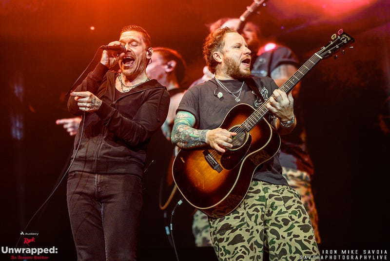 Mike & Stephanie Savoia