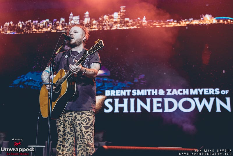 Mike & Stephanie Savoia