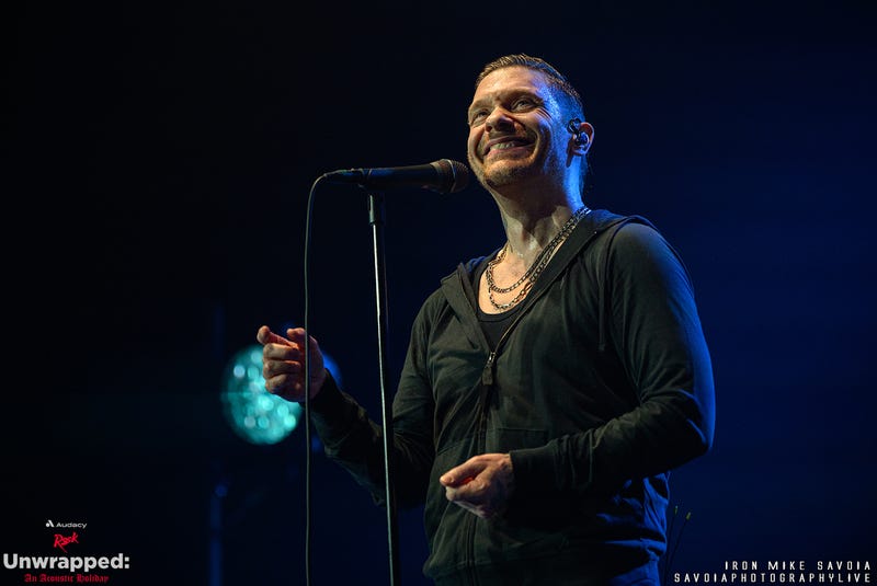 Mike & Stephanie Savoia