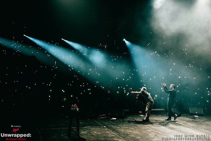 Mike & Stephanie Savoia