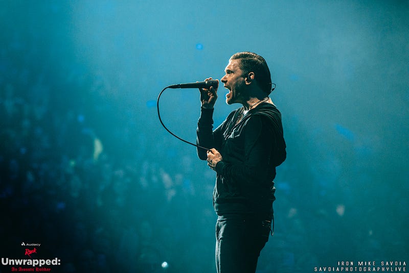 Mike & Stephanie Savoia