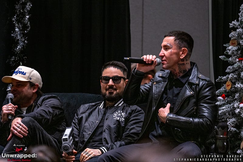 Mike & Stephanie Savoia