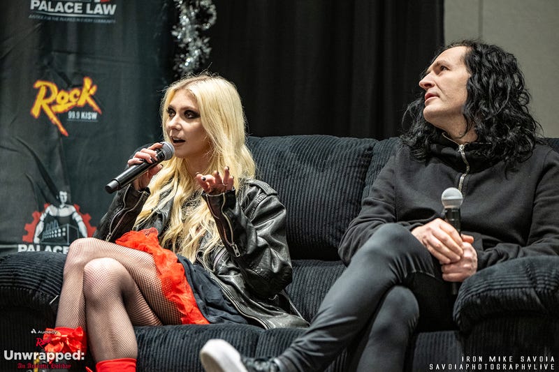 Mike & Stephanie Savoia