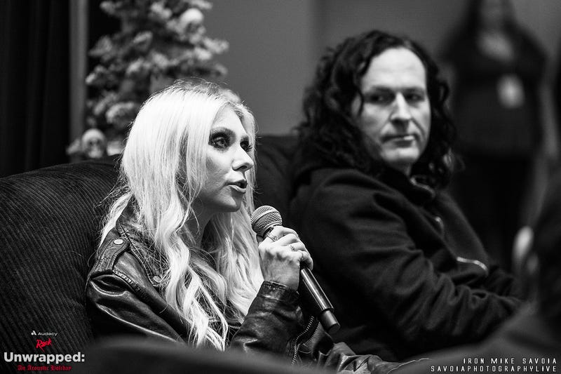 Mike & Stephanie Savoia