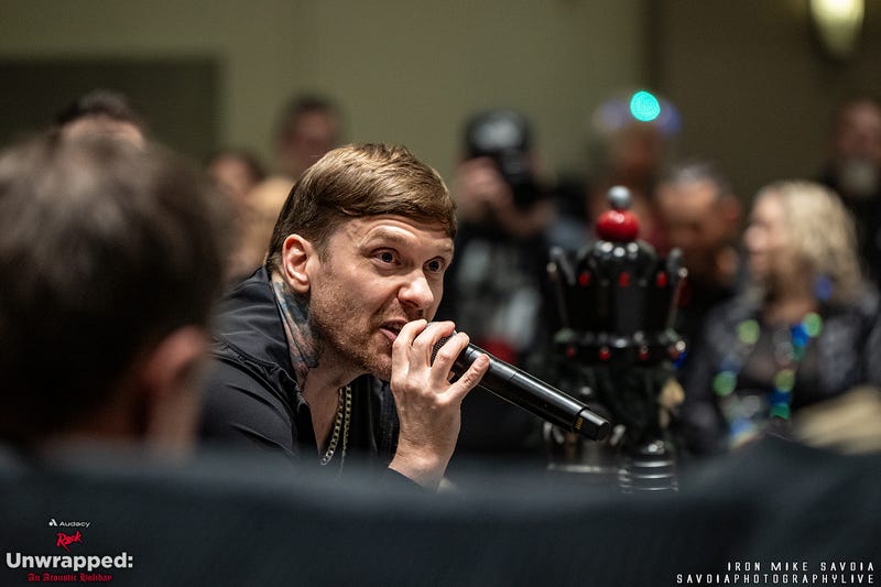 Mike & Stephanie Savoia